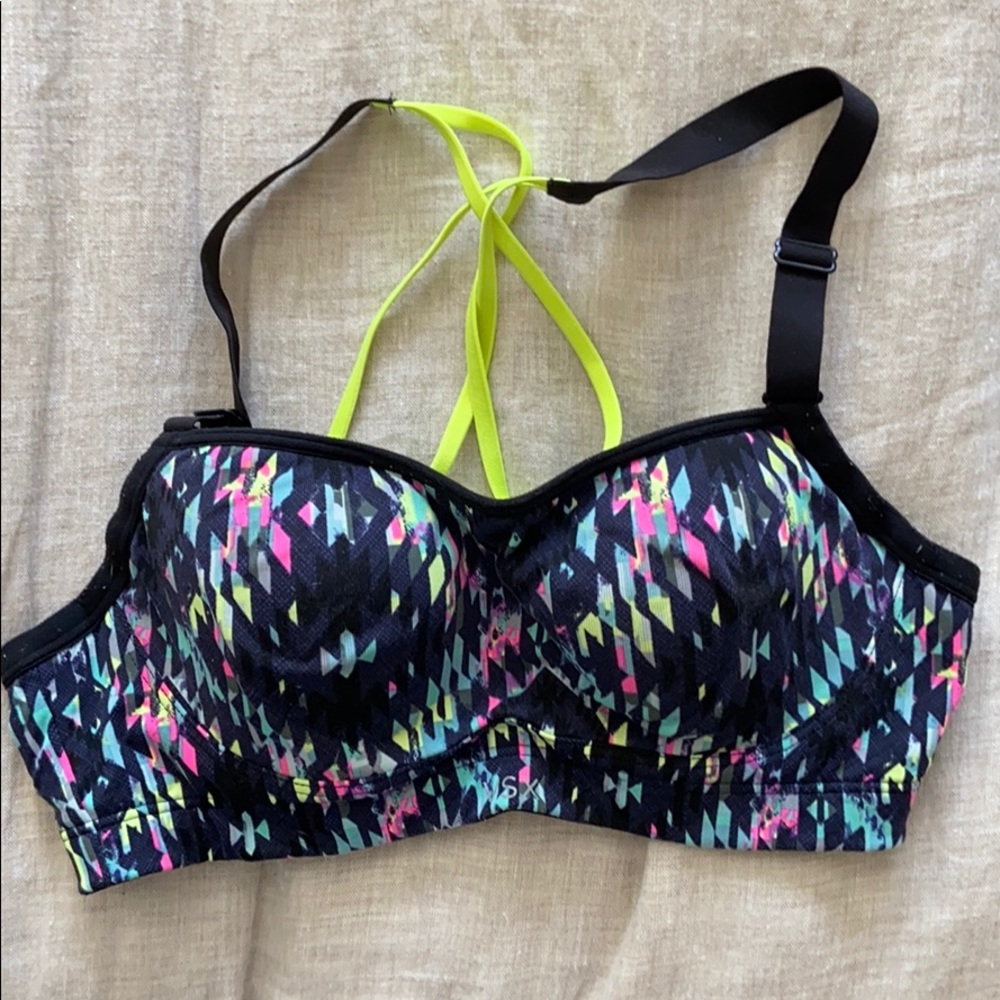 VSX Sport bra
